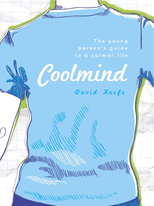 Title details for Coolmind by David Keefe - Available